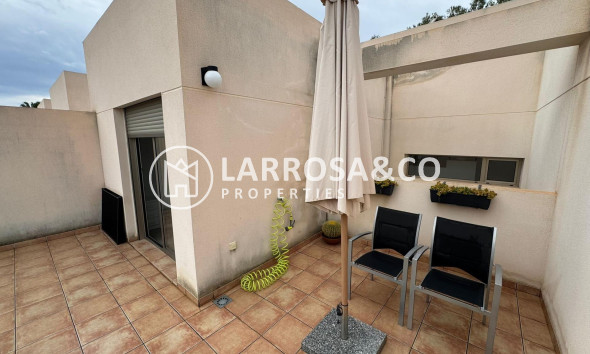A Vendre - Semi-detached house - Torrevieja - Punta Prima
