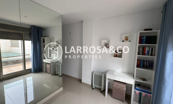 A Vendre - Semi-detached house - Torrevieja - Punta Prima