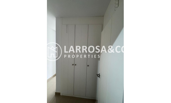 A Vendre - Semi-detached house - Torrevieja - Punta Prima