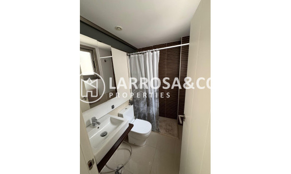 A Vendre - Semi-detached house - Torrevieja - Punta Prima