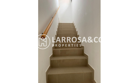 A Vendre - Semi-detached house - Torrevieja - Punta Prima