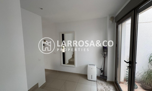 A Vendre - Semi-detached house - Torrevieja - Punta Prima