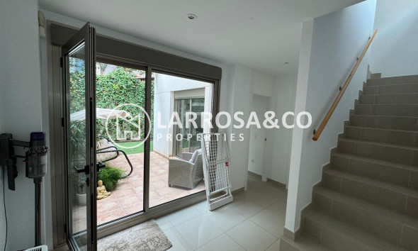 A Vendre - Semi-detached house - Torrevieja - Punta Prima