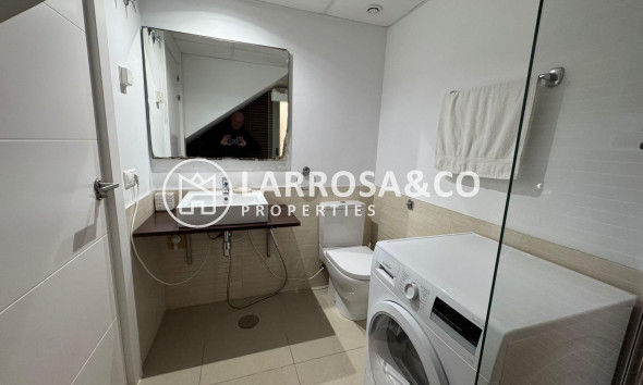 A Vendre - Semi-detached house - Torrevieja - Punta Prima