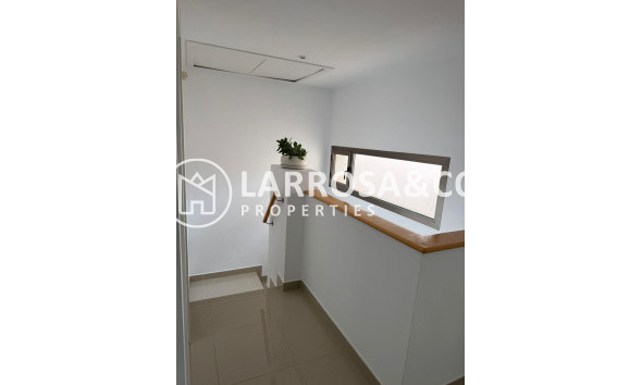 A Vendre - Semi-detached house - Torrevieja - Punta Prima