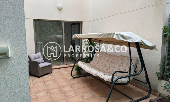 A Vendre - Semi-detached house - Torrevieja - Punta Prima