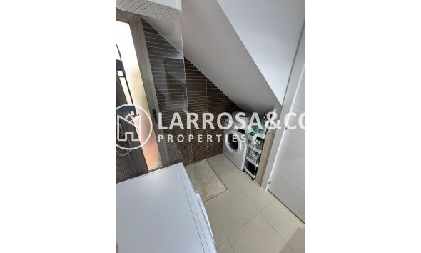 A Vendre - Semi-detached house - Torrevieja - Punta Prima