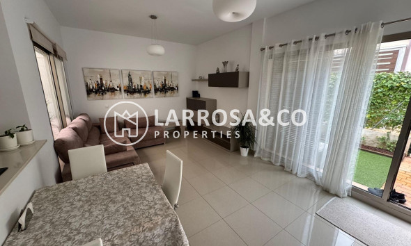 A Vendre - Semi-detached house - Torrevieja - Punta Prima