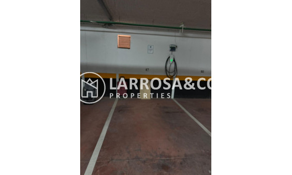 A Vendre - Semi-detached house - Torrevieja - Punta Prima