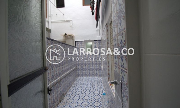 Вторичный рынок - Квартира - Торревьеха - Costa Blanca