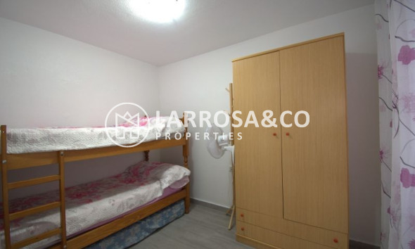 Вторичный рынок - Квартира - Торревьеха - Costa Blanca