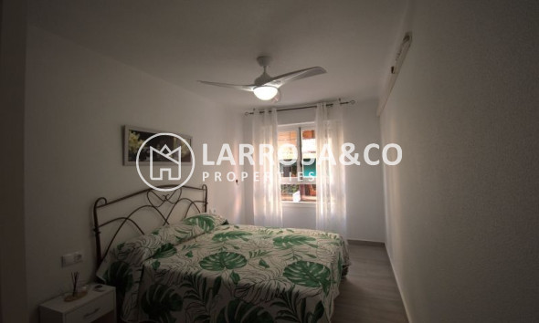 Вторичный рынок - Квартира - Торревьеха - Costa Blanca