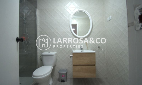 Вторичный рынок - Квартира - Торревьеха - Costa Blanca