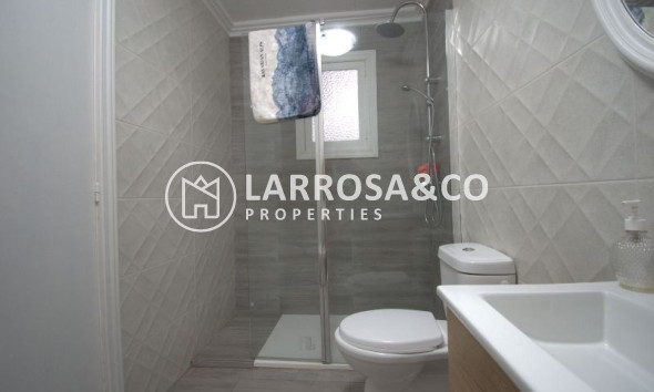 Вторичный рынок - Квартира - Торревьеха - Costa Blanca