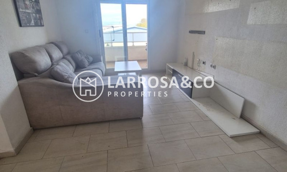 Resale - Apartment - Torrevieja - Costa Blanca