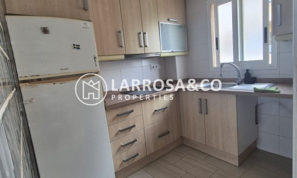 Resale - Apartment - Torrevieja - Costa Blanca
