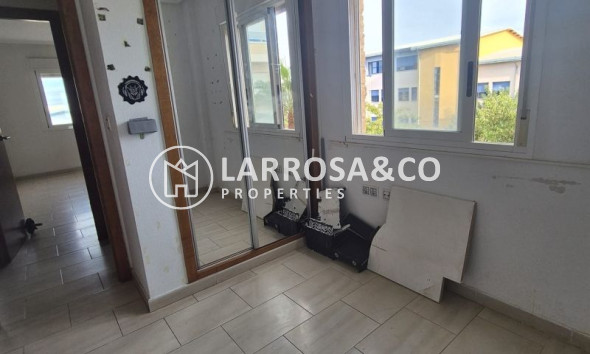 Resale - Apartment - Torrevieja - Costa Blanca