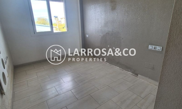Resale - Apartment - Torrevieja - Costa Blanca