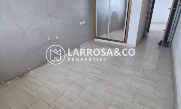 Resale - Apartment - Torrevieja - Costa Blanca