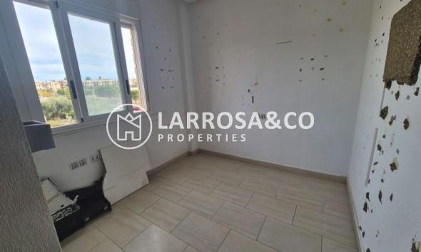Resale - Apartment - Torrevieja - Costa Blanca
