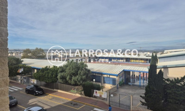 Resale - Apartment - Torrevieja - Costa Blanca