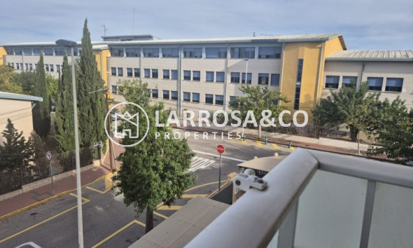 Resale - Apartment - Torrevieja - Costa Blanca