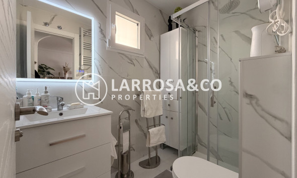 Вторичный рынок - Квартира - Торревьеха - Urb. Calas Blancas III