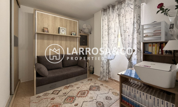 Вторичный рынок - Квартира - Торревьеха - Urb. Calas Blancas III