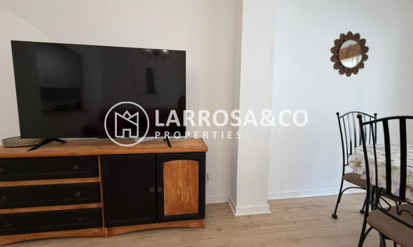 Reventa - Apartamento - Torrevieja - Playa del cura