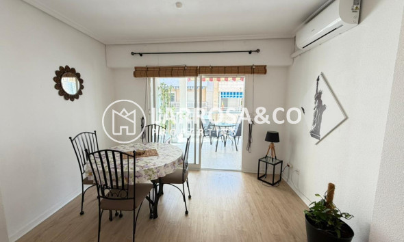 Reventa - Apartamento - Torrevieja - Playa del cura
