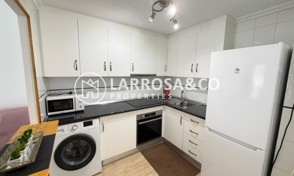 Reventa - Apartamento - Torrevieja - Playa del cura