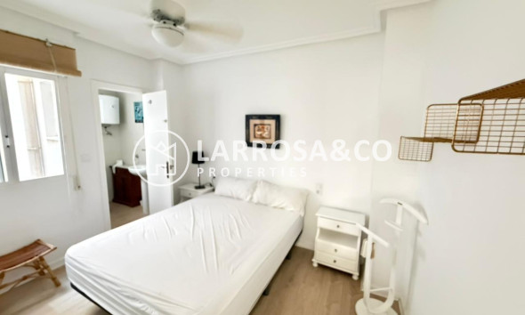 Reventa - Apartamento - Torrevieja - Playa del cura