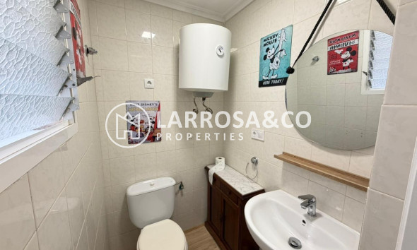 Reventa - Apartamento - Torrevieja - Playa del cura