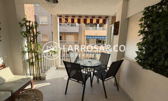 Reventa - Apartamento - Torrevieja - Playa del cura
