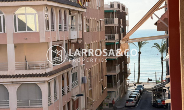 Reventa - Apartamento - Torrevieja - Playa del cura