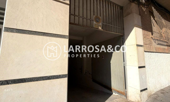 Reventa - Apartamento - Torrevieja - Playa del cura