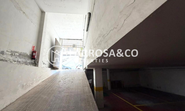 Reventa - Apartamento - Torrevieja - Playa del cura