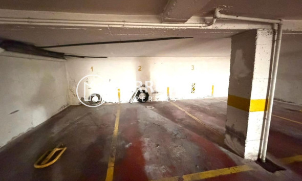 Reventa - Apartamento - Torrevieja - Playa del cura