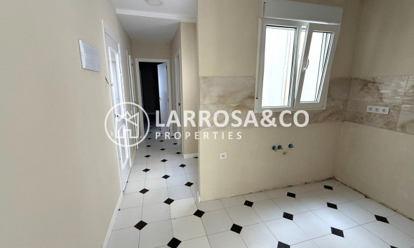Reventa - Apartamento - Torrevieja - Centro