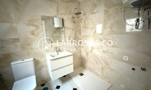 Reventa - Apartamento - Torrevieja - Centro