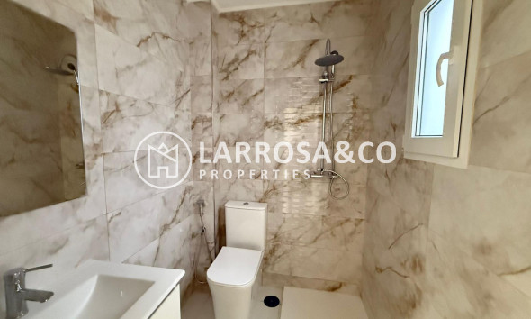 Reventa - Apartamento - Torrevieja - Centro