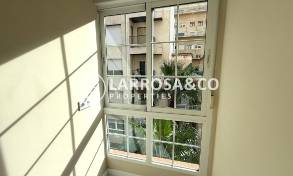 Reventa - Apartamento - Torrevieja - Centro