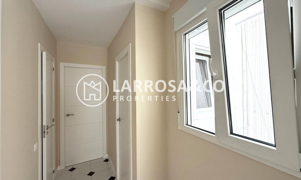 Reventa - Apartamento - Torrevieja - Centro