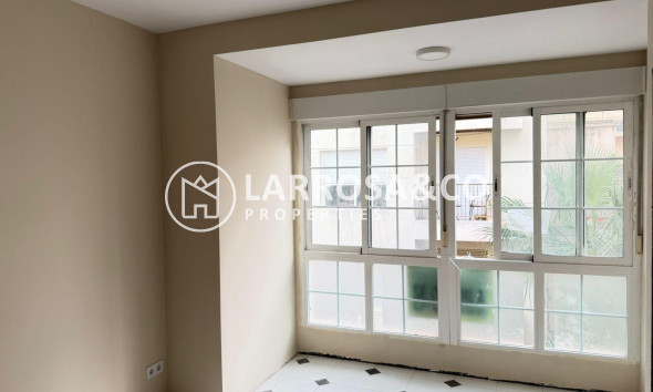 Reventa - Apartamento - Torrevieja - Centro