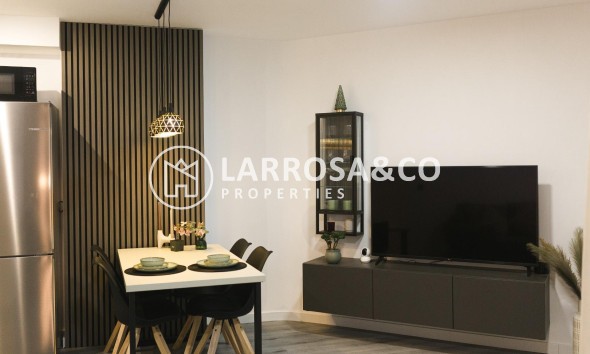 A Vendre - Apartment - Torrevieja - Curva del Palangre