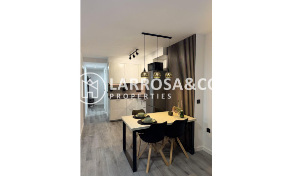 A Vendre - Apartment - Torrevieja - Curva del Palangre