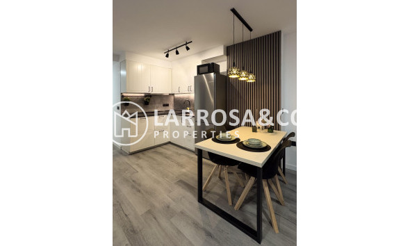 A Vendre - Apartment - Torrevieja - Curva del Palangre