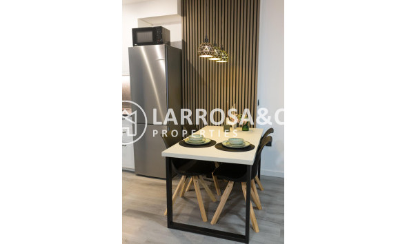 A Vendre - Apartment - Torrevieja - Curva del Palangre