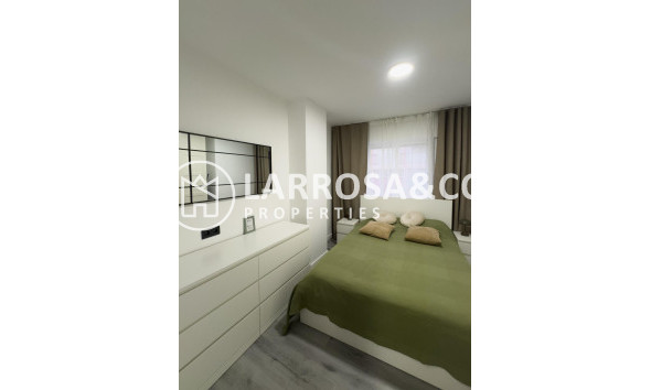 A Vendre - Apartment - Torrevieja - Curva del Palangre