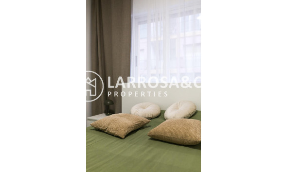 A Vendre - Apartment - Torrevieja - Curva del Palangre